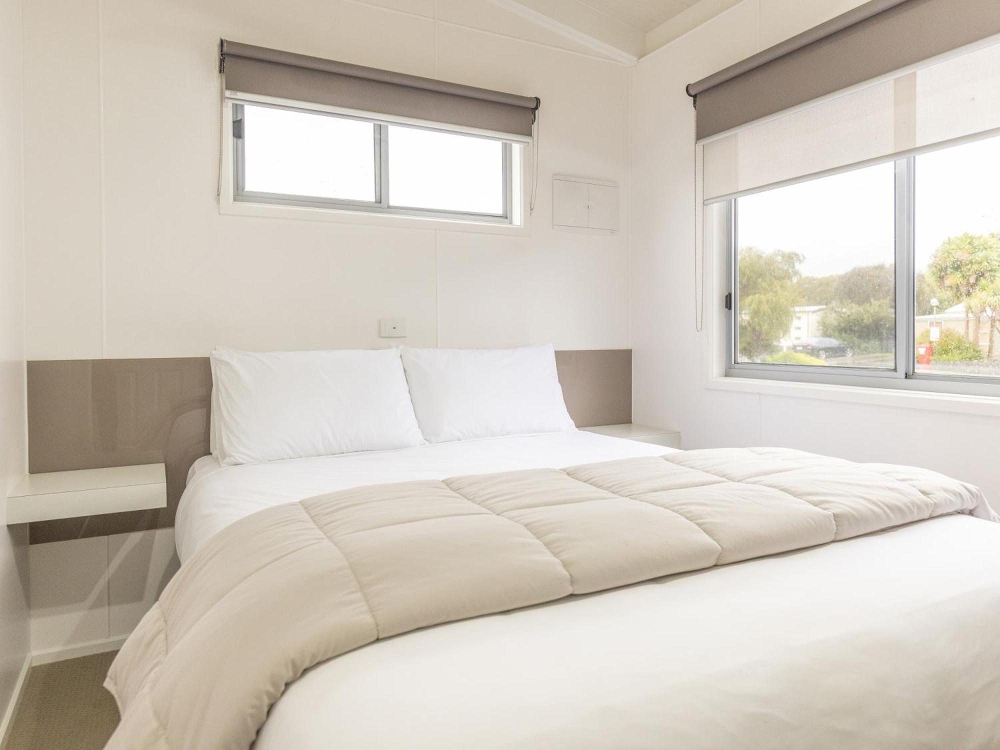 Nrma Warrnambool Riverside Holiday Park Zimmer foto