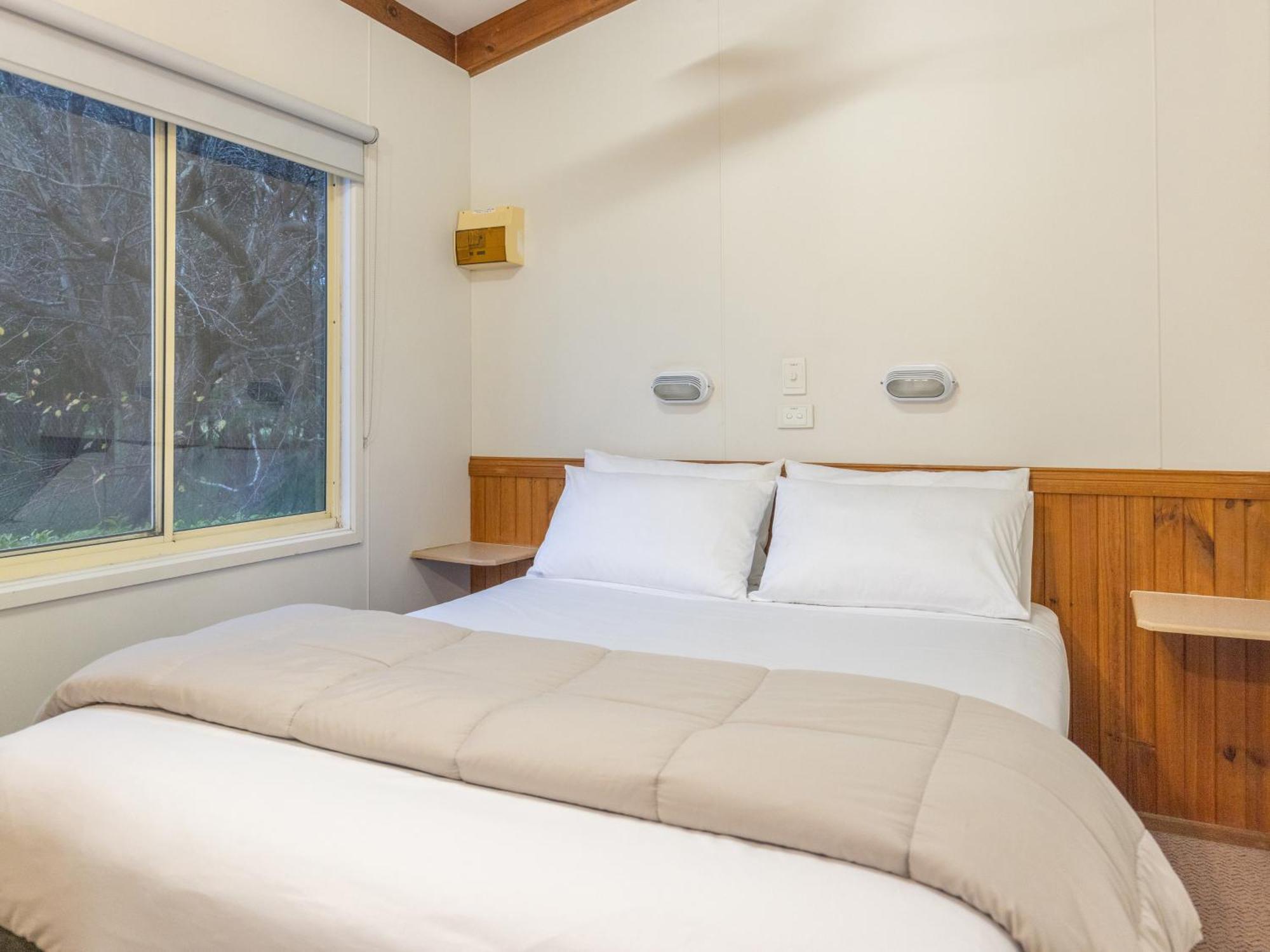 Nrma Warrnambool Riverside Holiday Park Zimmer foto