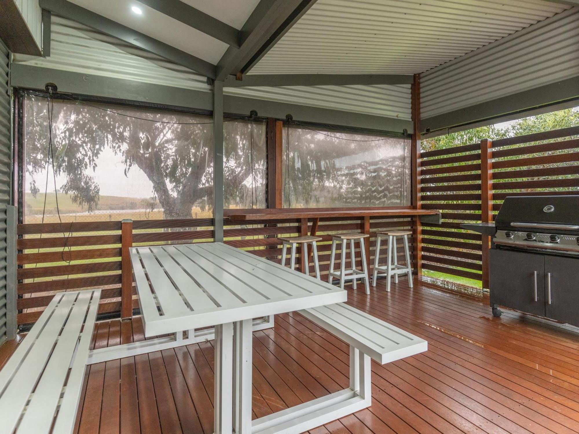 Nrma Warrnambool Riverside Holiday Park Zimmer foto